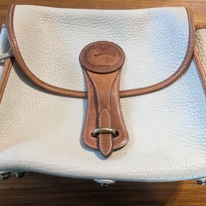 Vintage Dooney & Bourke purse